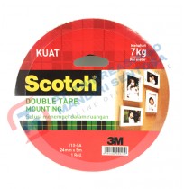 Scotch 3M 110-5A Mounting Tape